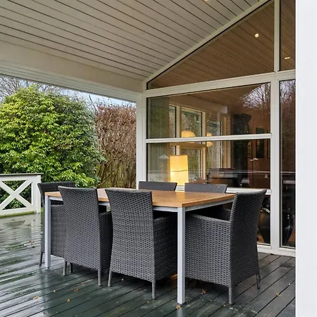 בית נופש Ananda - 900m From The Sea By Interhome