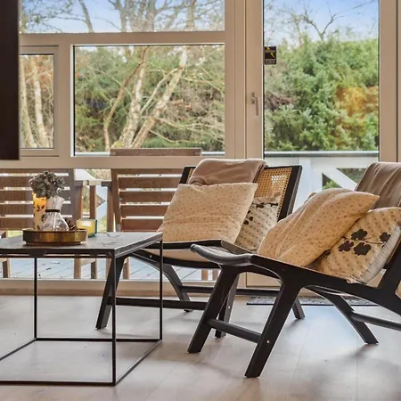 Ananda - 900m From The Sea By Interhome *